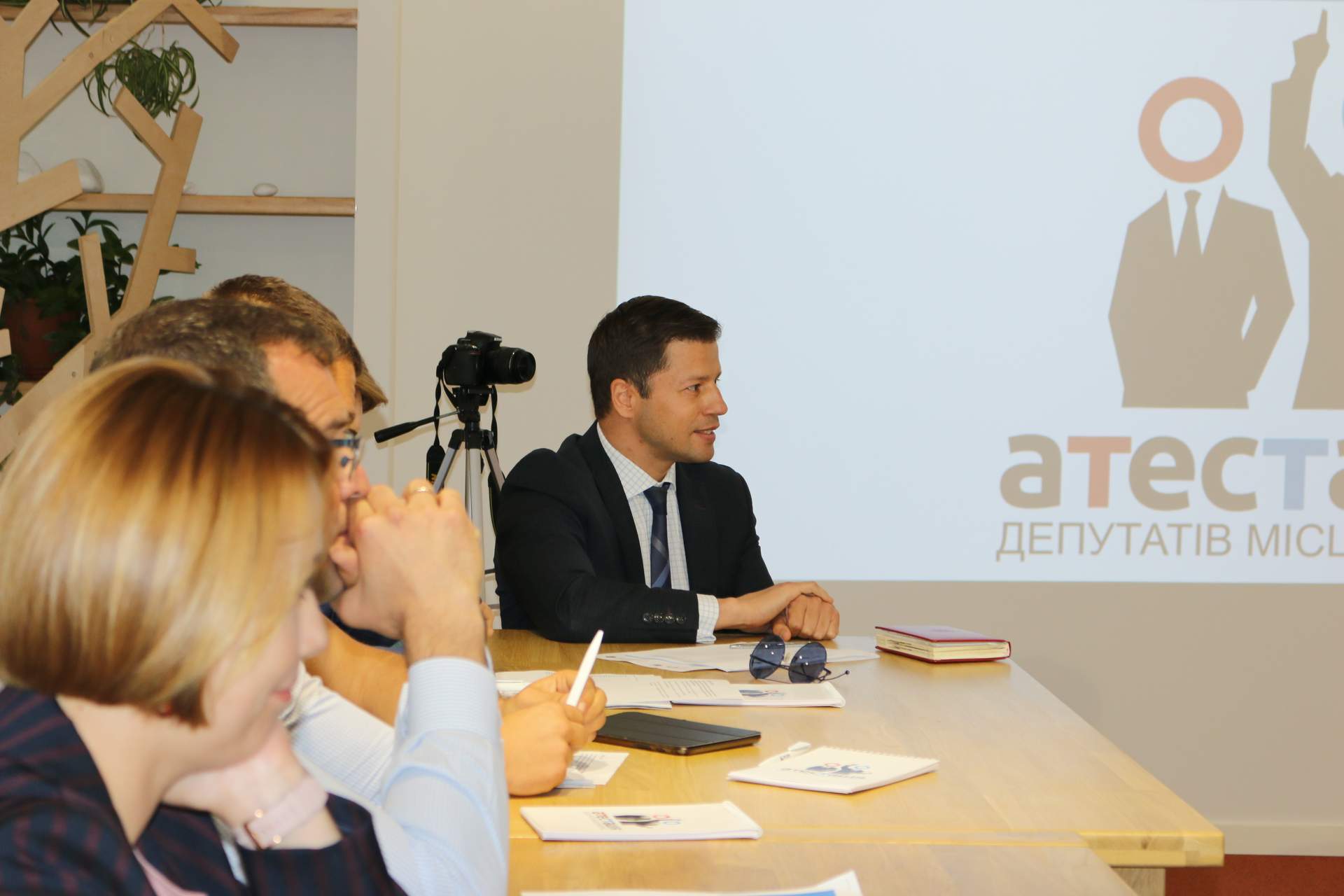 В Одесі визначили найкращих та найгірших місцевих депутатів за підсумками 2018 року