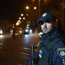 Новорічна ніч на Одещині минула без суттєвих порушень правопорядку