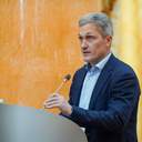 Збільшення зарплати та оновлення виконкому: сесія Одеської міської ради у світлинах Інтента