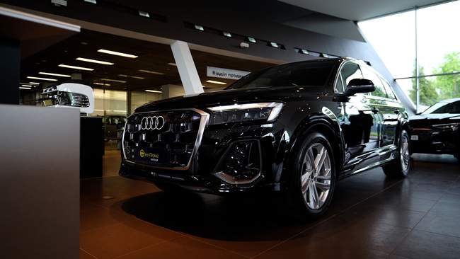 Де орендувати автомобіль в Одесі та за якими критеріями його обирати