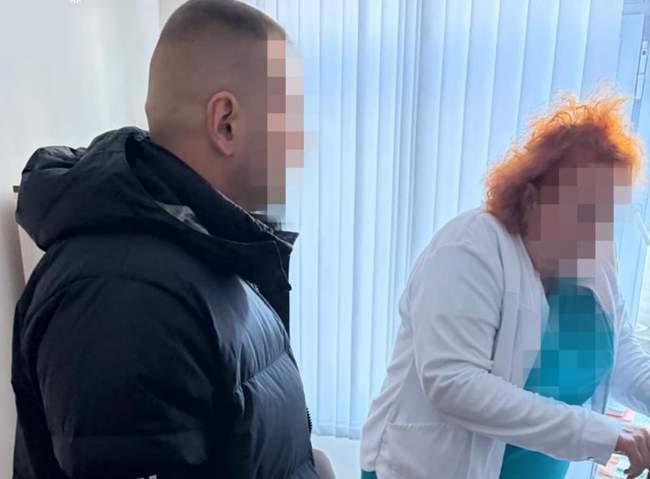 PHOTO: Odesa Regional Prosecutor's Office