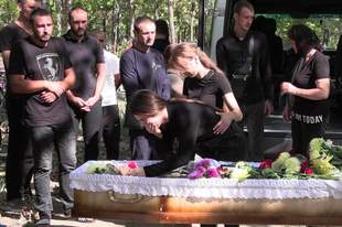 На Одещині попрощались із загиблими захисниками