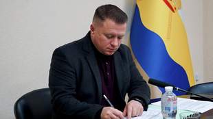 У Миколаєві розпорядились провести позачергову сесію обласної ради