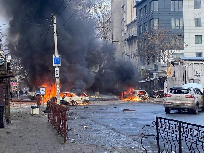 Фото: Володимир Зеленський/Telegram