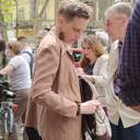 Акція проти руйнування пам'яток архітектури на Рішельєвській