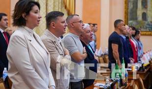 Компенсацию за генераторы для одесских ОСМД увеличили вдвое