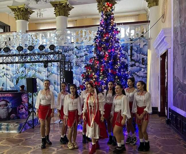 ФОТО: Херсонська ОВА