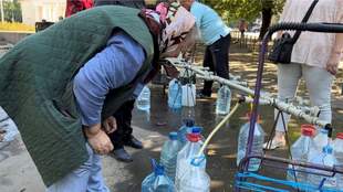 Городской совет Николаева принял пакет решений по водоснабжению