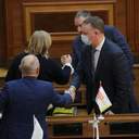 Мітинги та депутати в об'єктиві ІзбірКому