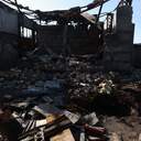 Двое загинули й троє постраждали на Одещині внаслідок нічної атаки