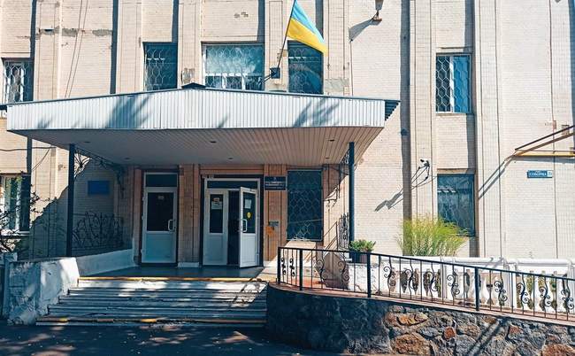 ФОТО: Судебная власть