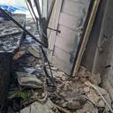 Внаслідок двох хвиль нічних атак в Одесі постраждали шість жителів