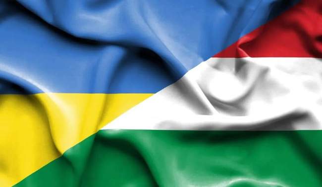 Від дружби до ненависті: історія україно-угорських стосунків за 16 років