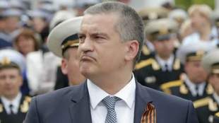 Спецслужба рф взялась за перевірку влади Криму