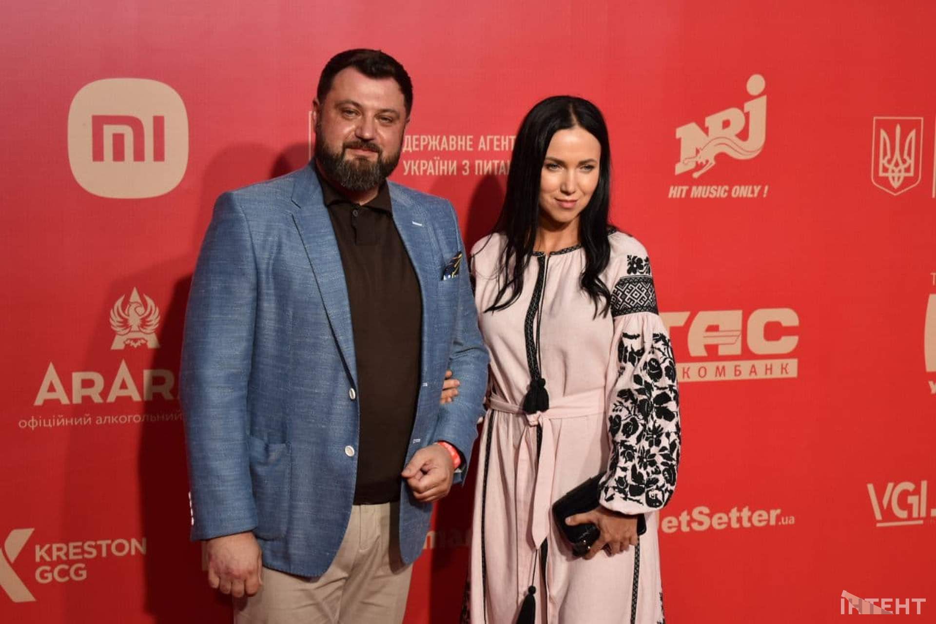 Закриття ХІІ Одеського міжнародного кінофестивалю