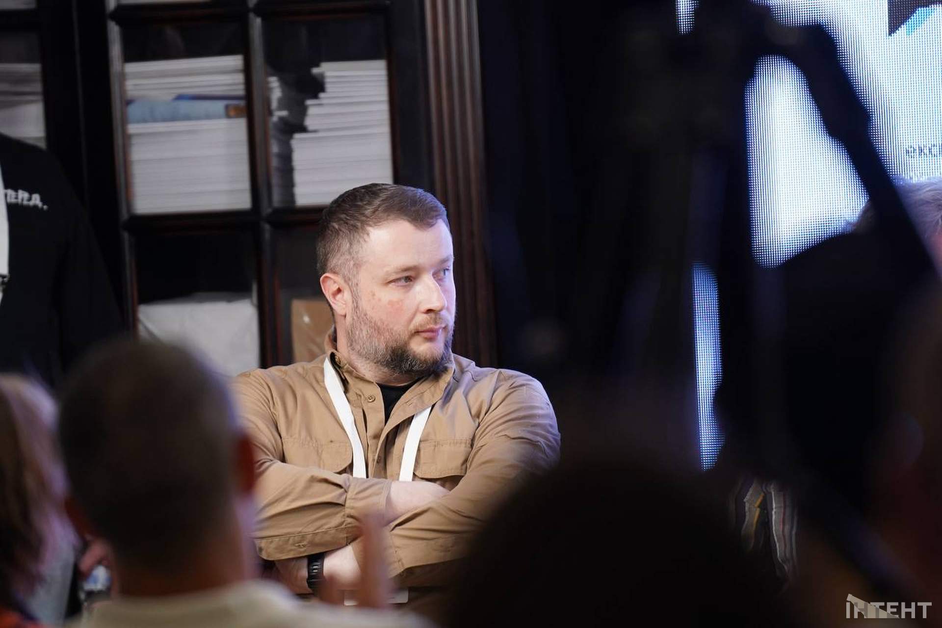 Дні ідей в Одесі присвятили стратегії майбутнього для бізнесу