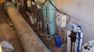 Mykolaiv plans to raise UAH 6 billion to build a water filtration system