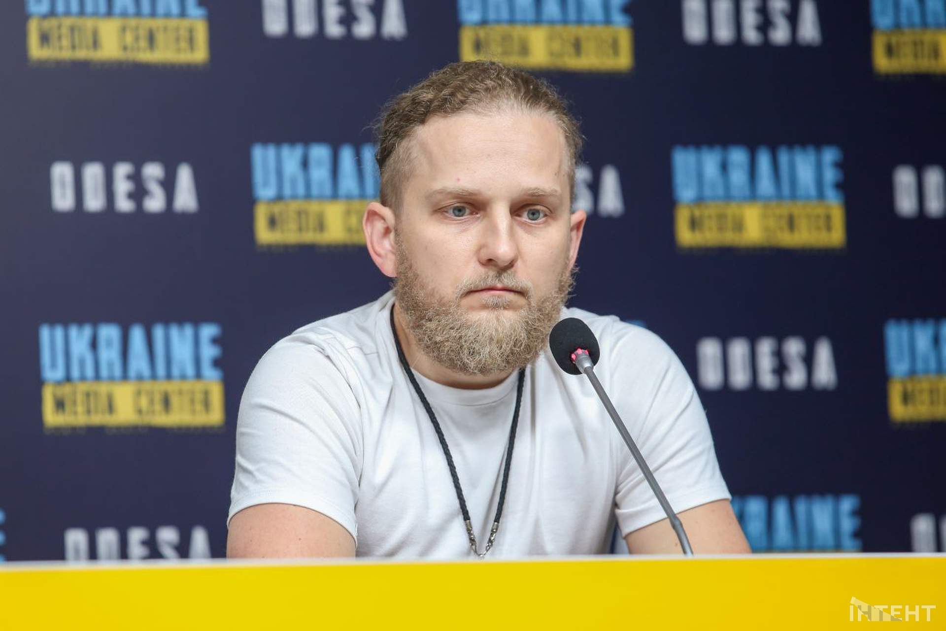 В Одесі презентували "Методичку волонтера"