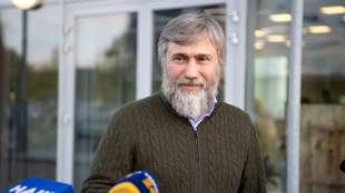 Суд заблокував 200 мільйонів ексдепутата з Криму Новинського