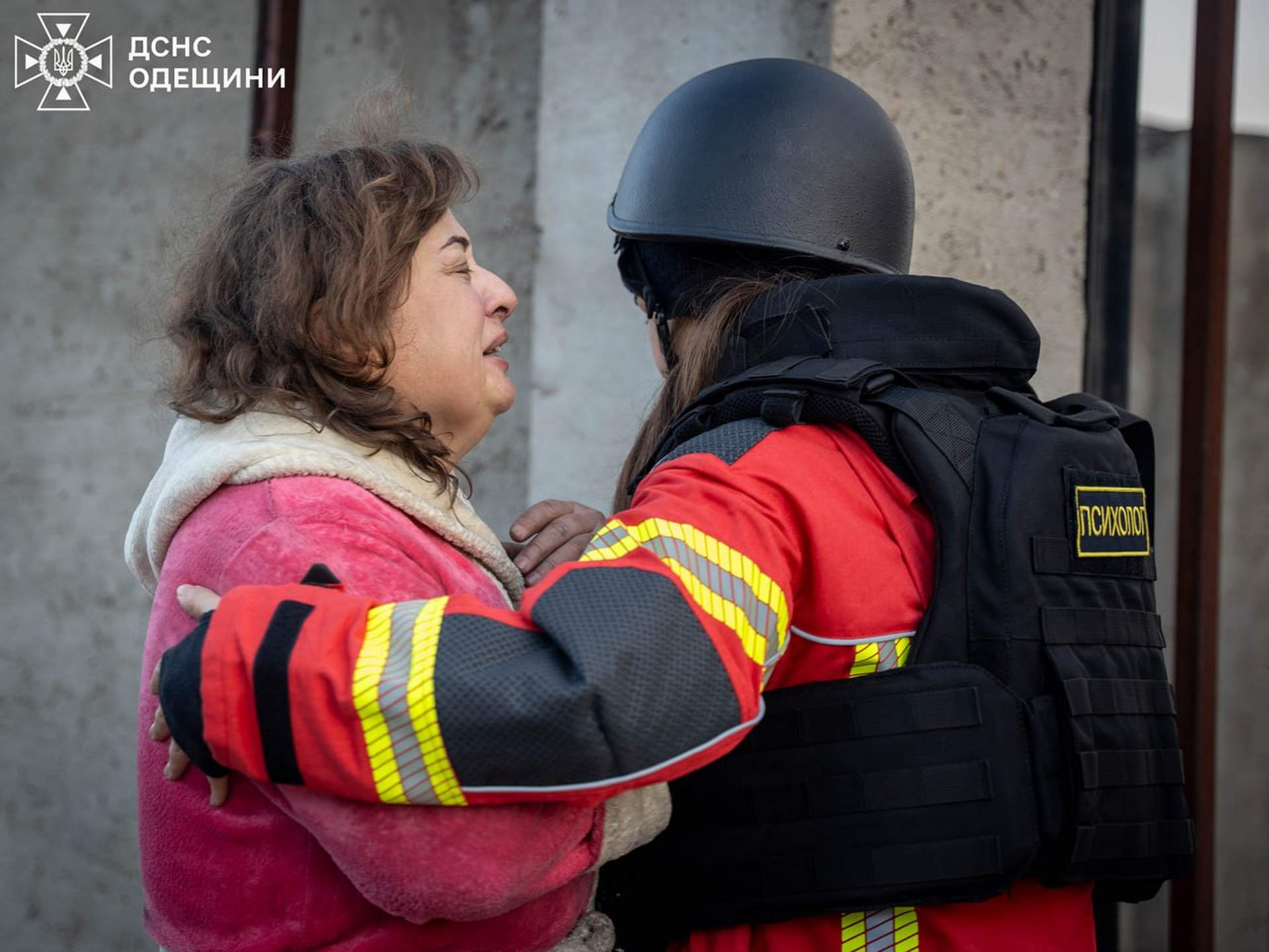 На Одещині від обстрілів загинули двоє людей