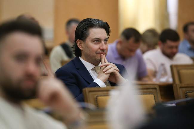 Ivan Liptuga. Photo: Intent/Natalia Dovbysh