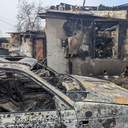 В Одесі російські дрони вночі поранили двох людей