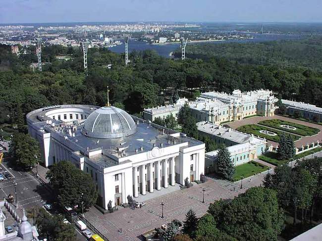 Нардепы-одесситы отказались голосовать за создание парламентской комиссии  для расследования нападений на активистов