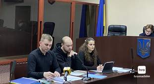 Суд решил, что одесский активист Гнездилов встретит Новый год в СИЗО