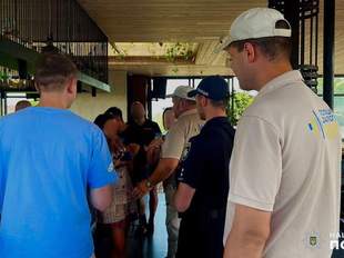 Миколаївцям нагадали про комендантську годину