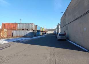 Склади біля "7 кілометра" в Одесі продали за 106 мільйонів фірмі пов'язаній з депутатом