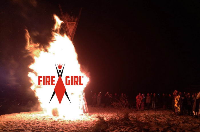 Фестиваль «Агонь баба»