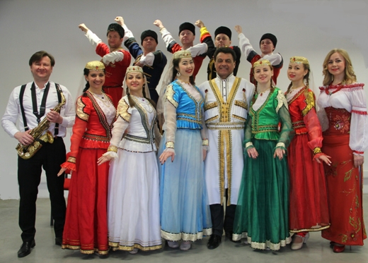 К 100-летию Азербайджанской Республики