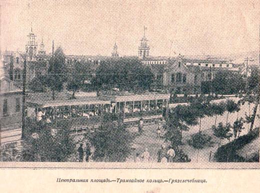 Выставка коллекционных открыток «Курортная Одесса: филокартические свидетельства прежних эпох»