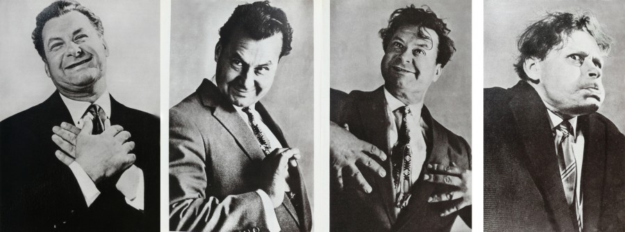 Открытие мемориальной доски Андрею Сове