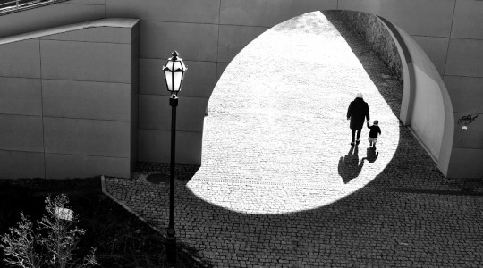 Открытие фотовыставки-конкурса «Город у моря»