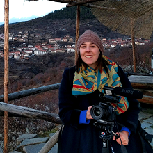 Показ фільму "Алтимир"