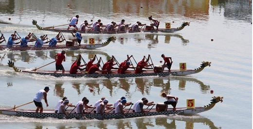 Кубок Черного моря по гребле