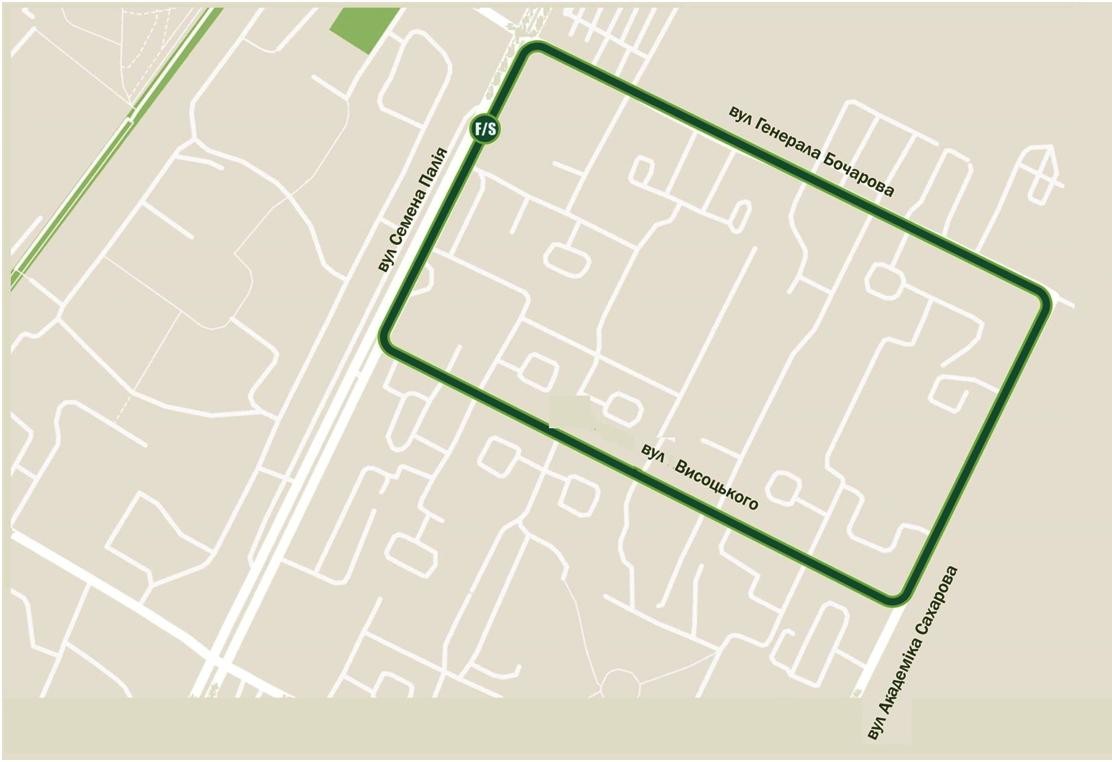 Соревнования по велосипедному спорту на Кубок Украины