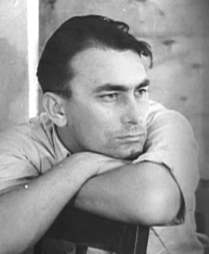 Открытие мемориальной доски Владимиру Самойлову