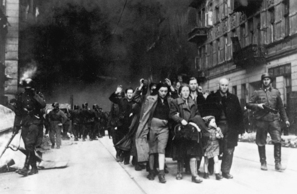 Відкриття фотовиставки "Безпека. Дім. Свобода"