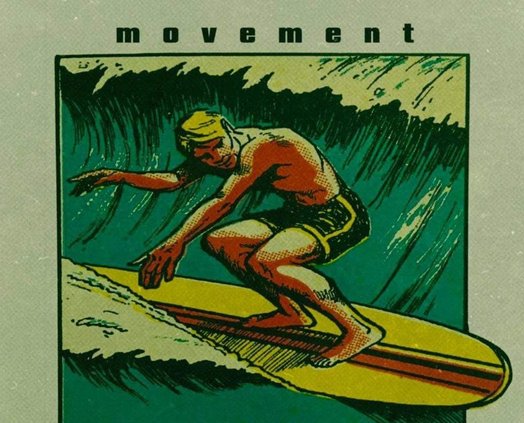 Фестиваль незалежної української музики Movement