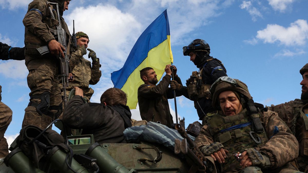 війна