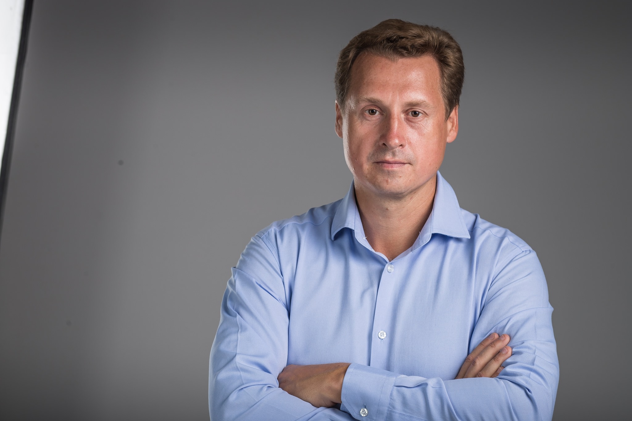 Андрій Красножон