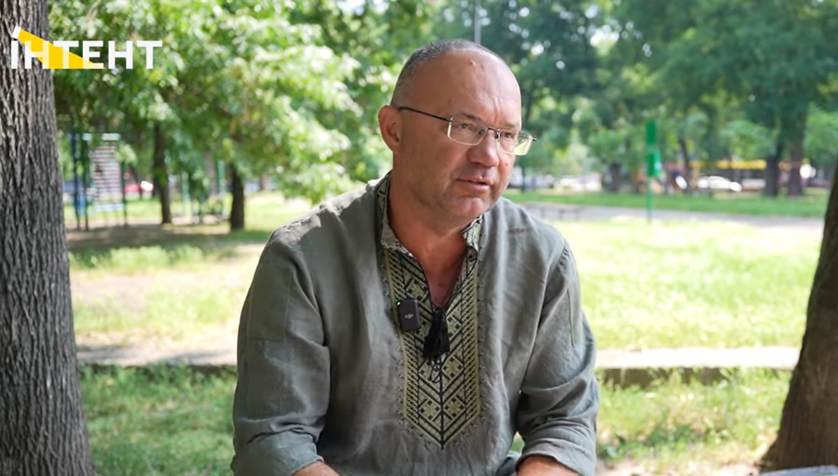 Сергій Гуцалюк