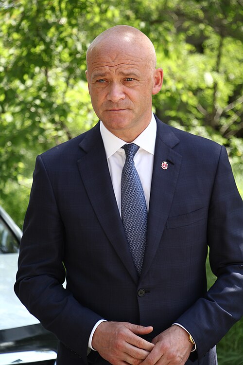Труханов