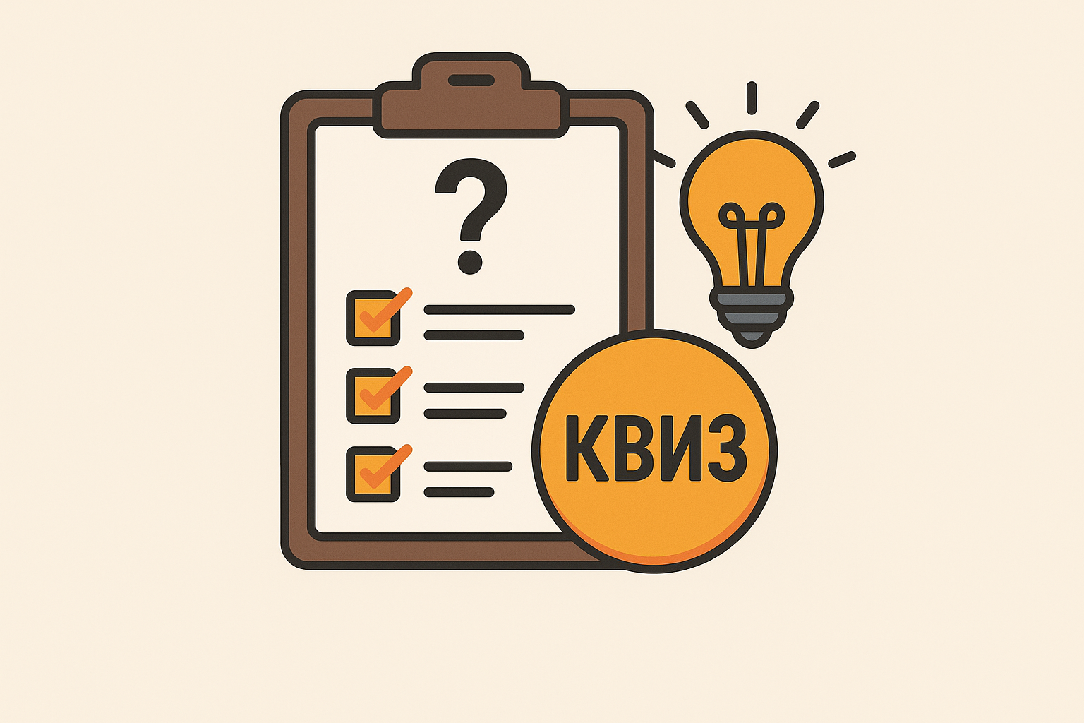 Квіз