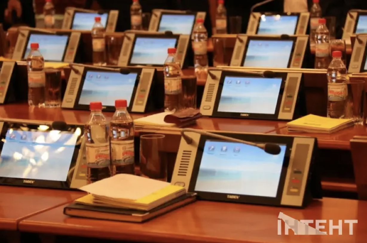 Засідання постійної комісії з питань просторового розвитку та землеустрою 18 вересня 2025 року