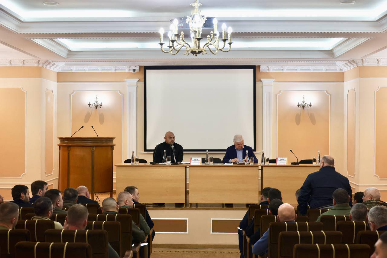 Одеська МВА